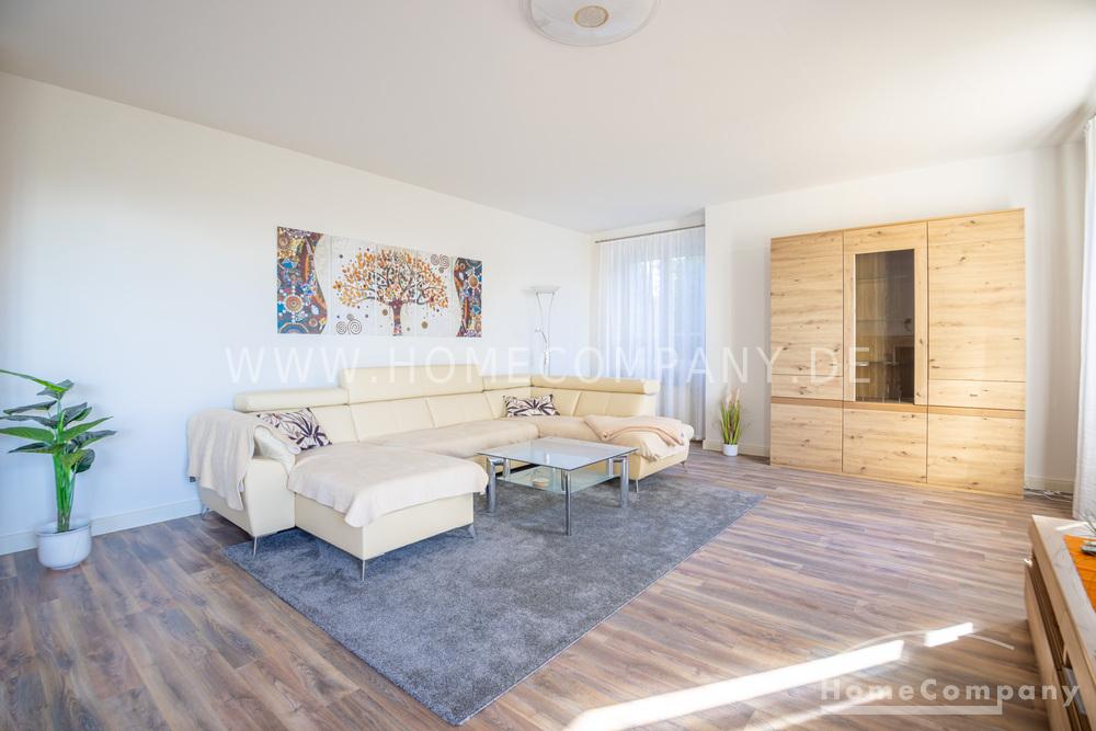 Luxuriöse Wohnung mit großer Terrasse in Cossebaude – Winzerstrasse 1, 1156 Dresden – Vorschaubild 7