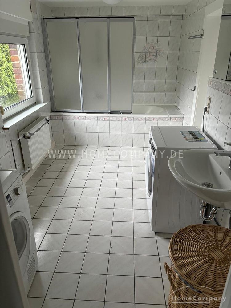 4-Zimmer Maisonettenwohnung in Dresden-Gittersee - perfekt für 6 Personen – Potschappler Straße 9, 1189 Dresden – Vorschaubild 16