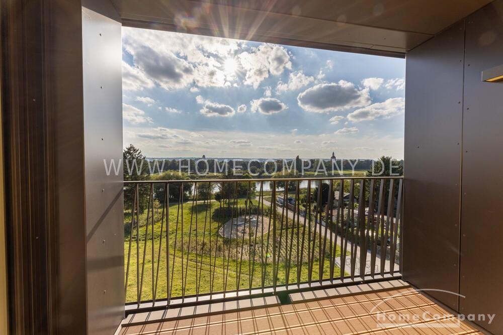 Lichte 2-Zimmer-Apartment mit Balkon in Dresden – Leipziger Str. 35c, 1097 Dresden – Vorschaubild 3