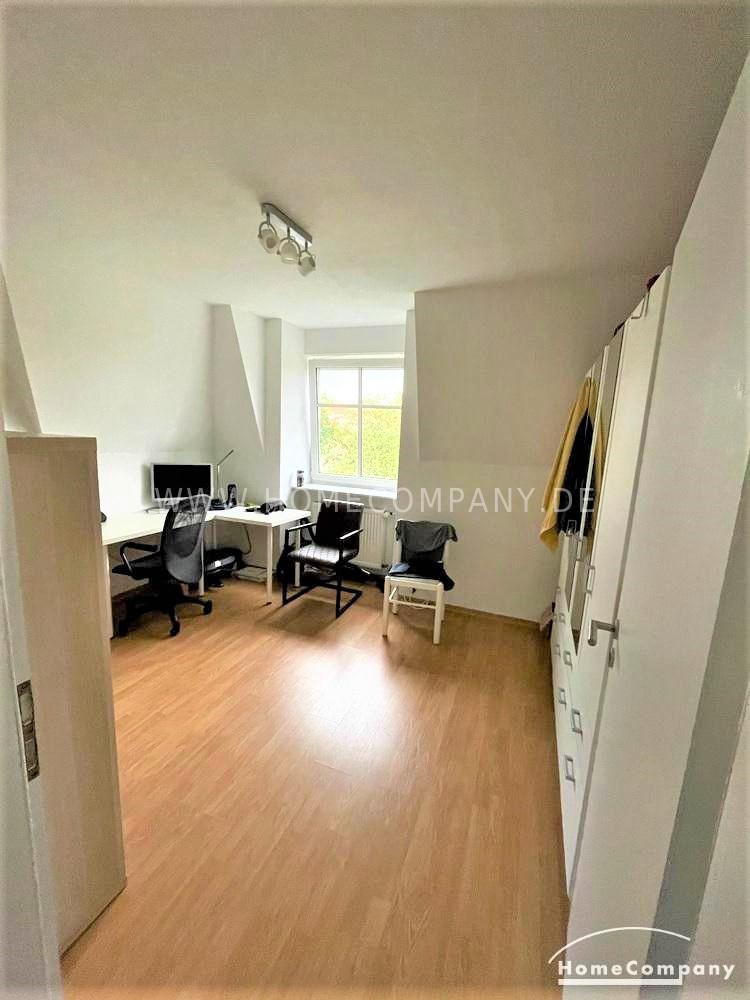 Dresden-Striesen Möbliert, Balkon & Nähe Garten – Spenerstraße 10, 1309 Dresden – Vorschaubild 5