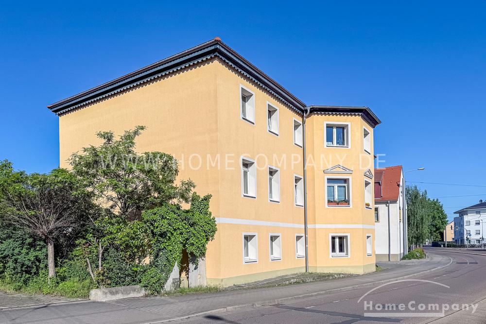 21267 HomeCompany Dresden Möbliert/Furnished 3-Zimmer Wohnung in Dresden-Dobritz max. 4-Personen – 1237 Dresden – Vorschaubild 48