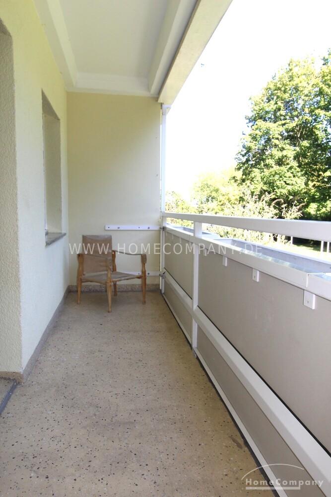 Möbliertes 3-Zimmer Apartment in Dresden - Strehlen für 5 Personen – 1219 Dresden – Vorschaubild 16