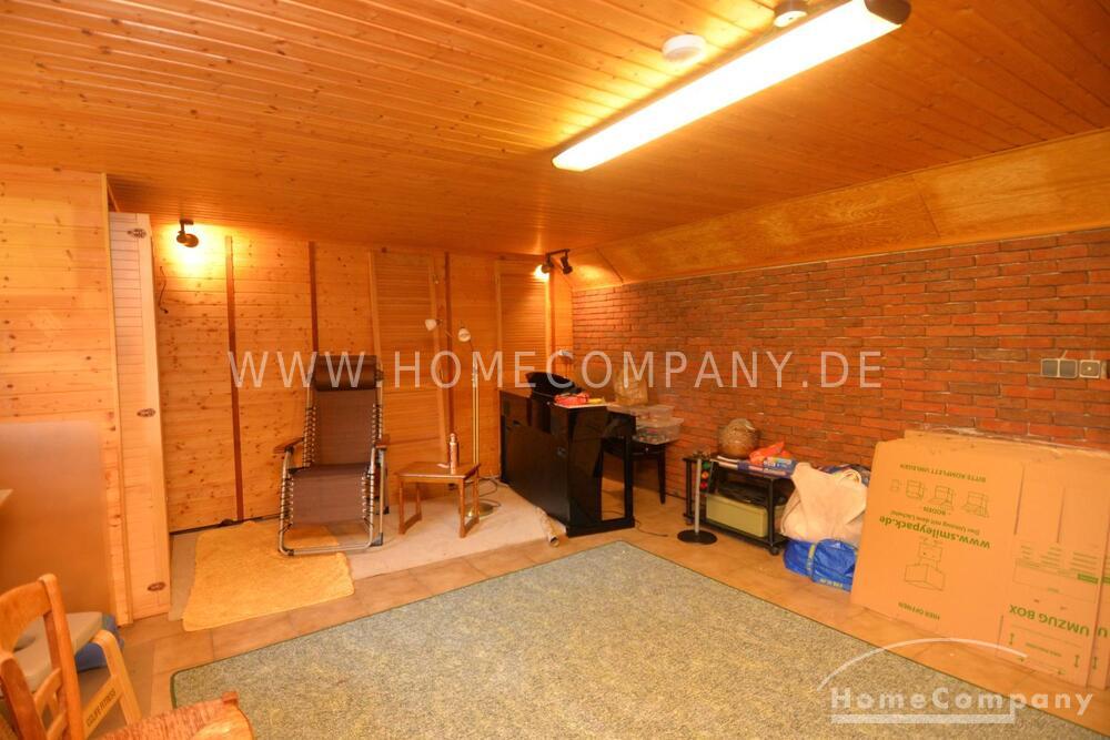 Ruhe in Zentrum von Berlin - Wald nahe – Prinz-Heinrich-Straße b 1, 12307 Berlin – Vorschaubild 21