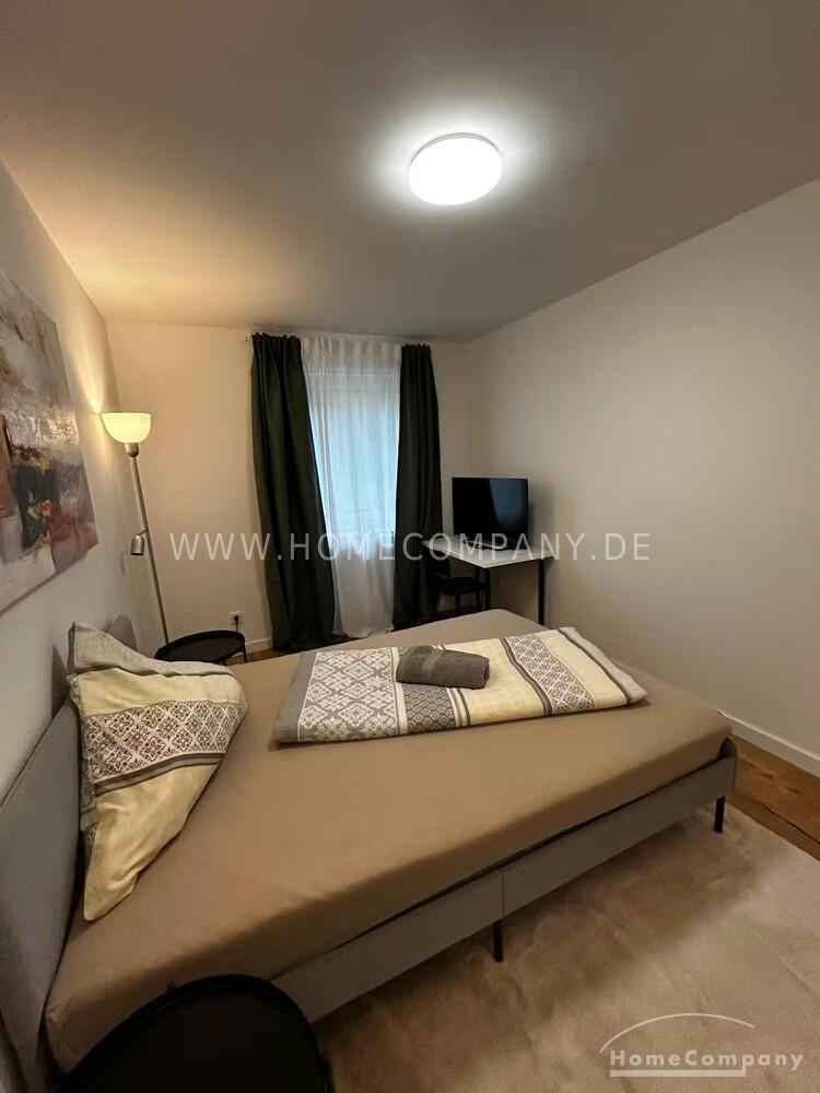 Großzügige 4-Zimmer-Wohnung in Allach – Korbinian-Beer-Str. 13, 80997 München – Vorschaubild 4