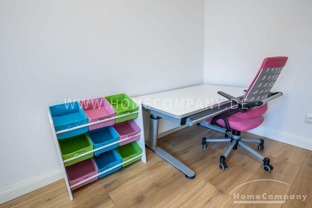 Ruhe und Komfort in Berg am Laim – Kreillerstr. 11, 81673 München – Vorschaubild 12