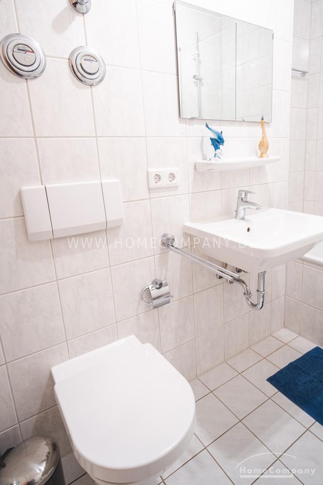 Möbliertes 2-Zimmer-Apartment mit Terrasse in Blasewitz – Voglerstraße 7, 1277 Dresden – Vorschaubild 13