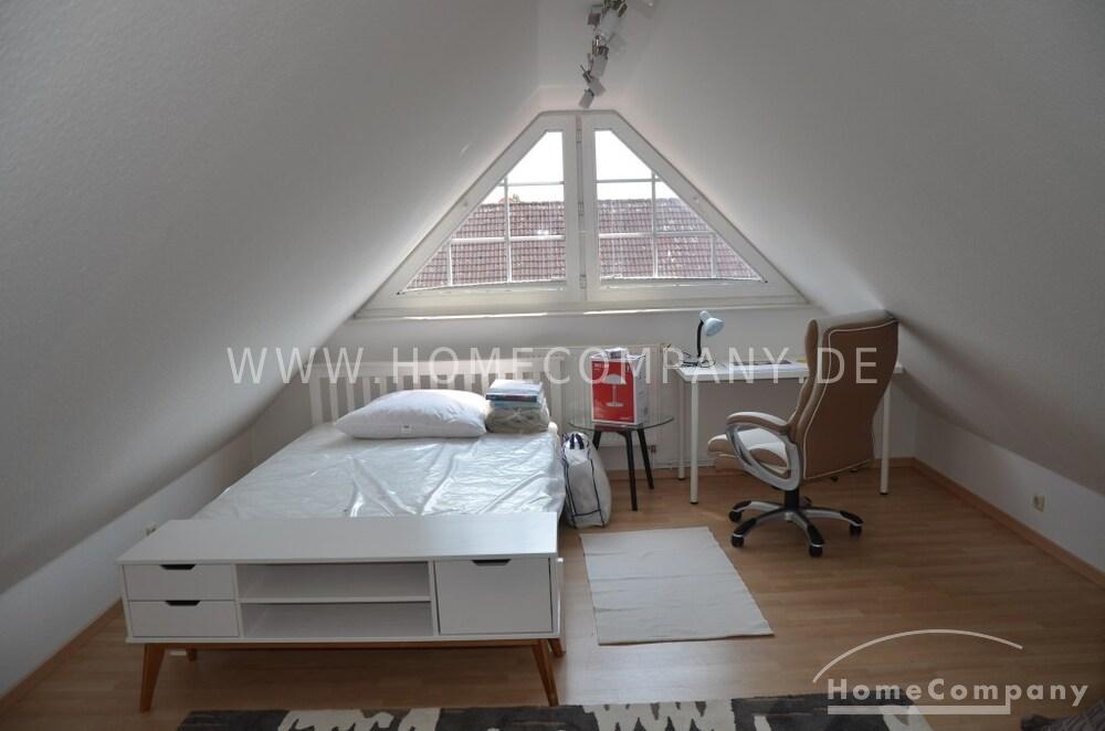 Familienparadies in Braunschweig – Genießen Sie das Wohnen – Thunstraße 1, 38110 Braunschweig – Vorschaubild 26