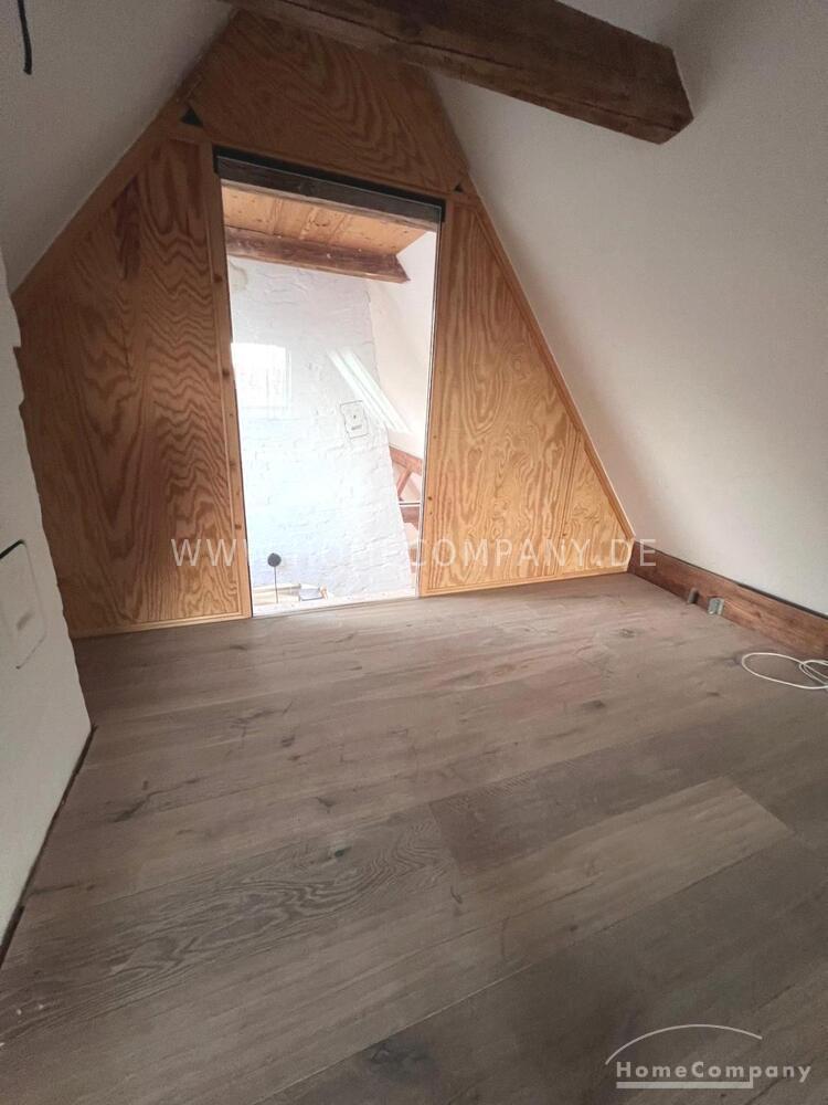 Loftartiges Dachwohnung in Holtenau, Kiel – Strandstraße 1, 24159 Kiel – Vorschaubild 16