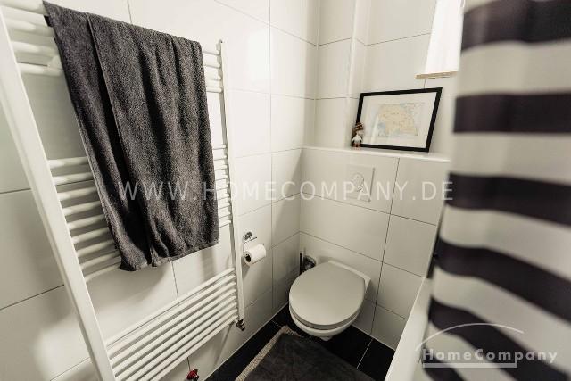 Helle Wohnung mit Balkon und Stellplatz in Südstadt – Modersohnweg 1, 30173 Hannover – Vorschaubild 12