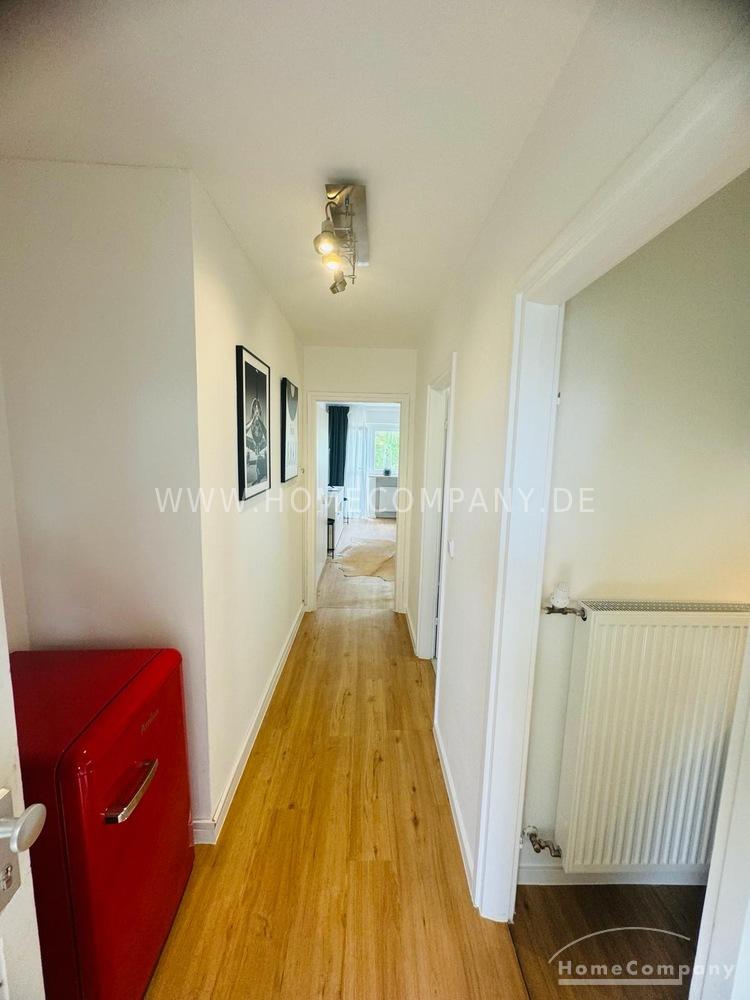 Charmantes Apartment im Berg am Laim – jetzt entdecken – 81673 München – Vorschaubild 6