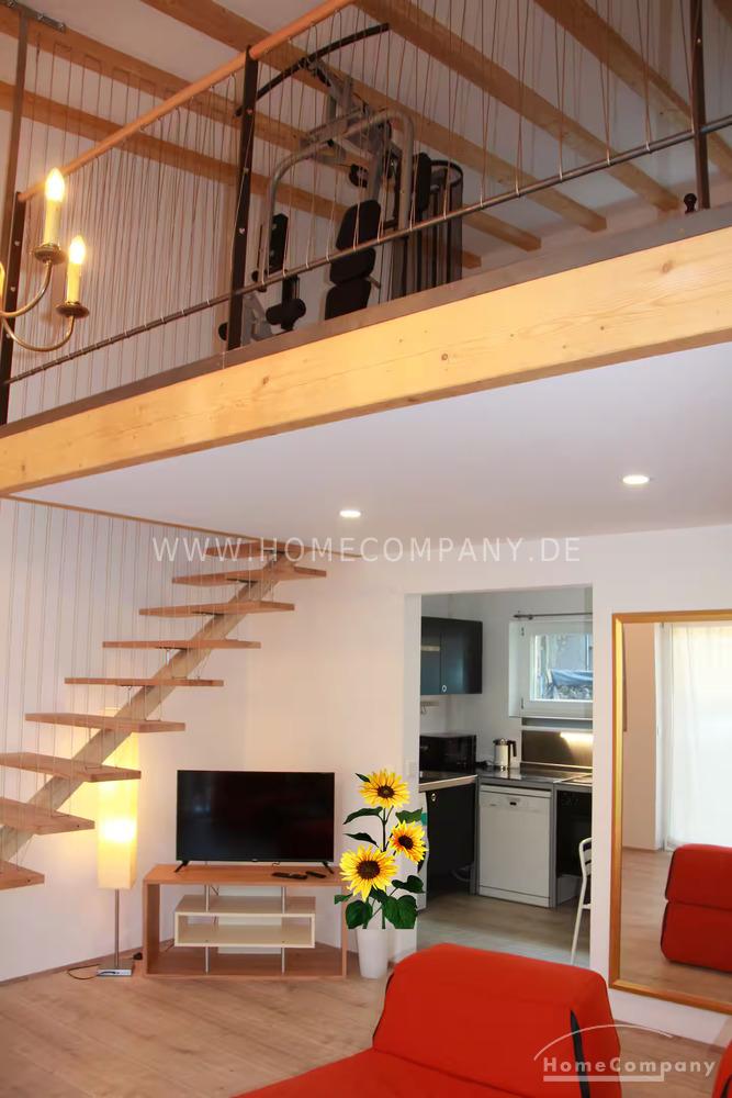Tiny House mit Terrasse in Dresden-Neustadt – Bischofsplatz 2, 1097 Dresden – Vorschaubild 3