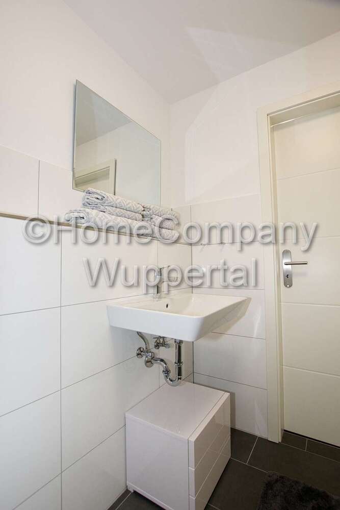 Industrial-Style Apartment am Luisenviertel – Am Kasinogarten 8, 42105 Wuppertal – Vorschaubild 11