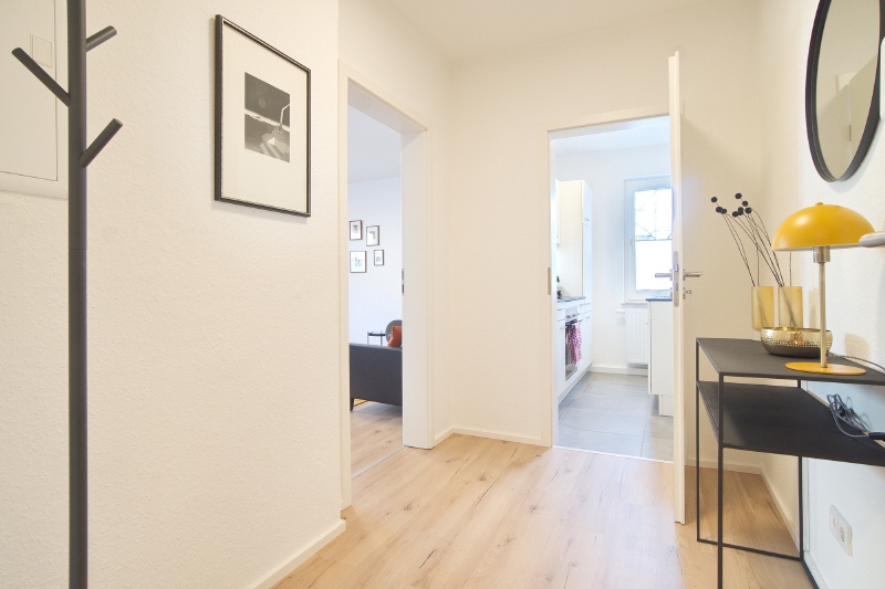 Top-Lage in Rüttenscheid – Stilvoll & möbliert – Walpurgisstraße 50, 45131 Essen – Vorschaubild 7