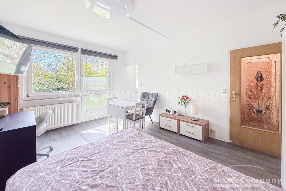 Möbliertes 1-Zimmer Apartment in Dresden-Kleinpestitz - 790,00 – 1189 Dresden – Vorschaubild 10