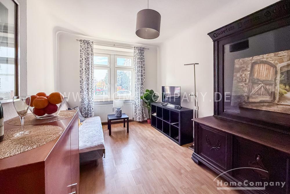 Möbliert für bis zu 4 Personen in Dresden-Friedrichstadt – Semmelweisstraße 11, 1159 Dresden – Vorschaubild 4