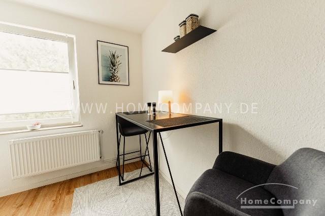 Helle Wohnung mit Balkon und Stellplatz in Südstadt – Modersohnweg 1, 30173 Hannover – Vorschaubild 10