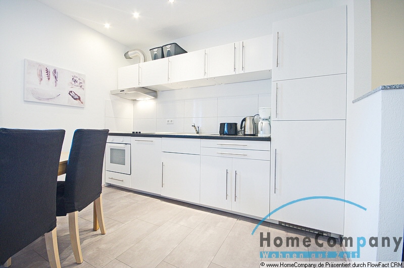 Hagen modern möbliert & mit Stellplatz – Hagener Straße 37, 58099 Hagen – Vorschaubild 7