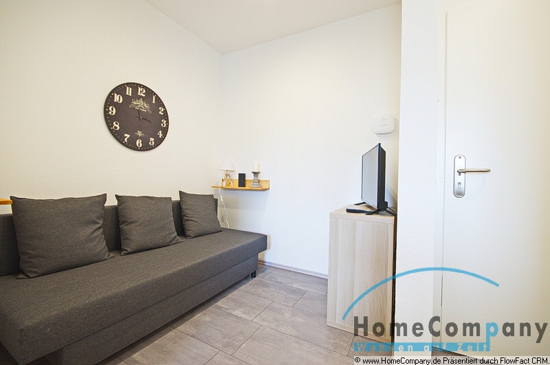 Hagen modern möbliert & mit Stellplatz – Hagener Straße 37, 58099 Hagen – Vorschaubild 2