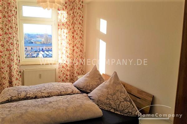 gemütliches 3-Zimmer-Apartment in Dresden-Friedrichstadt – 1159 Dresden – Vorschaubild 7