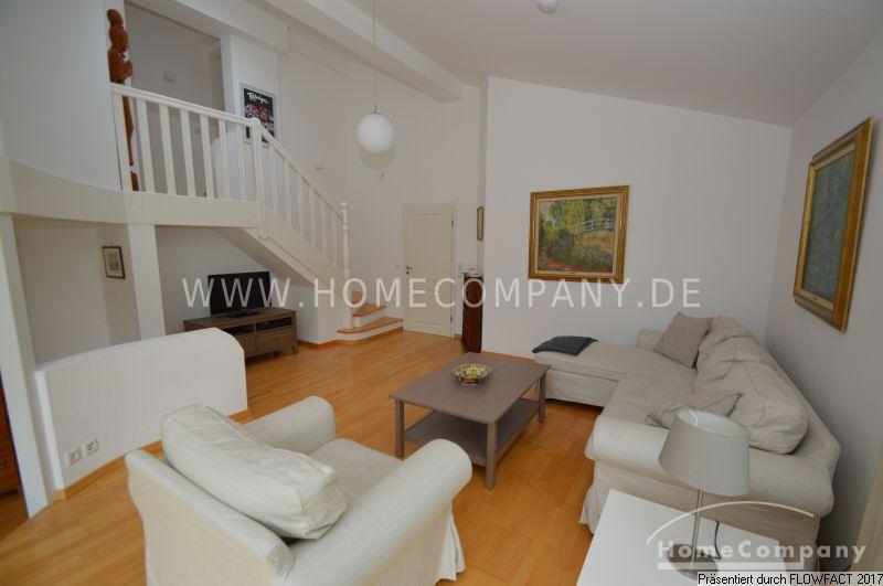 TOP-Wohnung mit Terrasse Stellplatz – 28355 Bremen – Vorschaubild 5