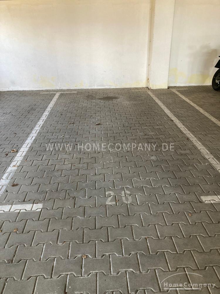 Ideal für Kurztermingäste – komplette Ausstattung inkl. – Karlsruher Straße 74, 1189 Dresden – Vorschaubild 13