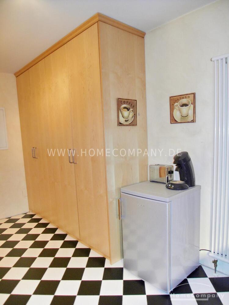 Zentrum von Bonn - 33 m² modernes Apartment – Rochusstraße 1, 53123 Bonn – Vorschaubild 3