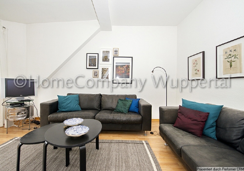Gemütliche 2-Zimmer-Wohnung nahe Uniklinik, 40223 Düsseldorf (Bilk Flehe Unterbilk)