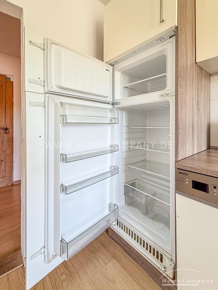 21267 HomeCompany Dresden Möbliert/Furnished 3-Zimmer Wohnung in Dresden-Dobritz max. 4-Personen – 1237 Dresden – Vorschaubild 6