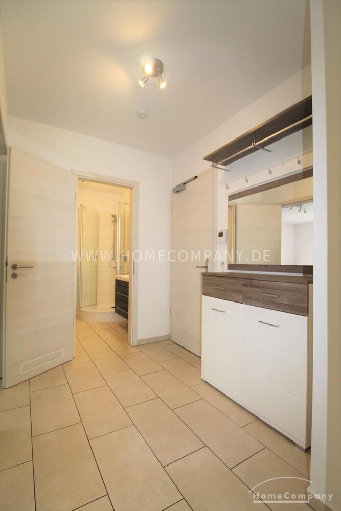 Gemütliches 2-Zimmer-Apartment mit Balkon, zentraler Lage – 1159 Dresden – Vorschaubild 16