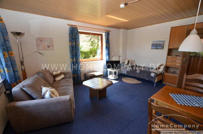 Ruhiges Apartment in Oyten – Ihr neues Zuhause