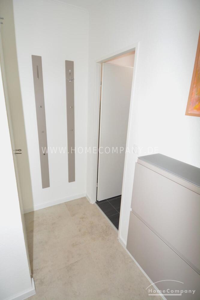 Sonnige 1-Zimmer-Loft-WG in Kiel Schilksee – Fliegender Holländer 1, 24159 Kiel – Vorschaubild 12