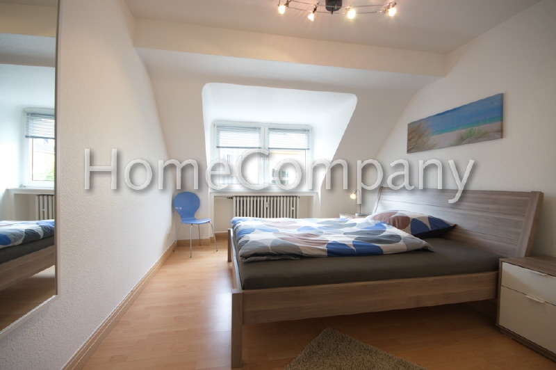 zentrale Lage im Südviertel, modern & hell – Lortzingstraße 1, 45128 Essen – Vorschaubild 7