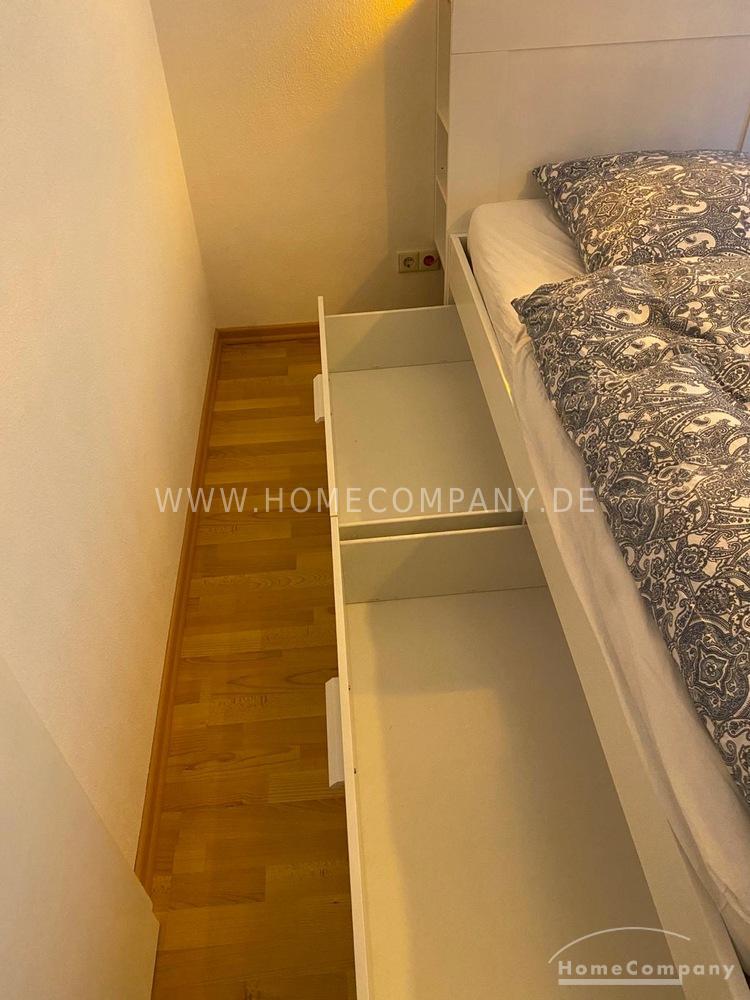 Zentraler 2-Zimmer-Apartment mit Balkon und Parkplätzen – Manitiusstraße 2, 1067 Dresden – Vorschaubild 20