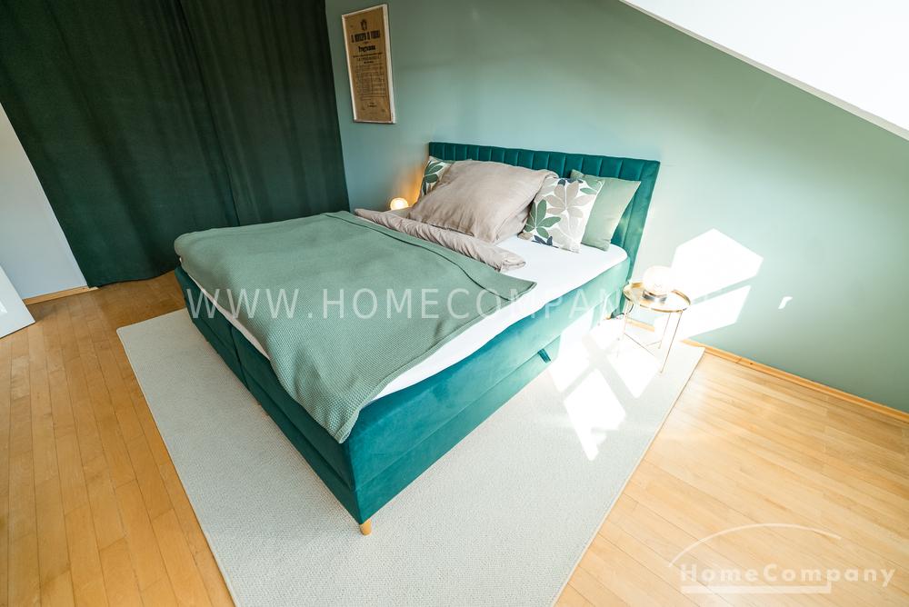 Privatdachterrasse in der Maxvorstadt – Einhuberstr. 12, 80333 München – Vorschaubild 17