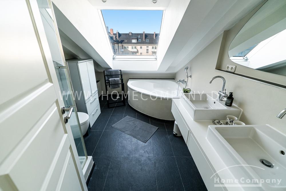 Privatdachterrasse in der Maxvorstadt – Einhuberstr. 12, 80333 München – Vorschaubild 30