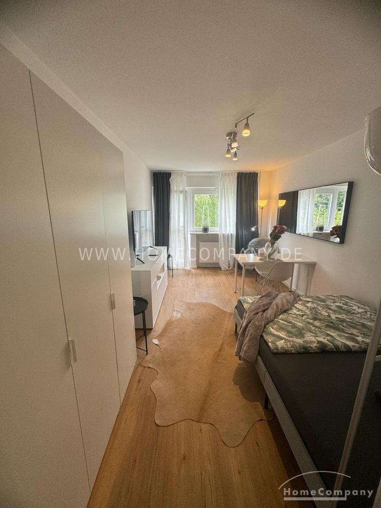 Charmantes Apartment im Berg am Laim – jetzt entdecken – 81673 München – Vorschaubild 2
