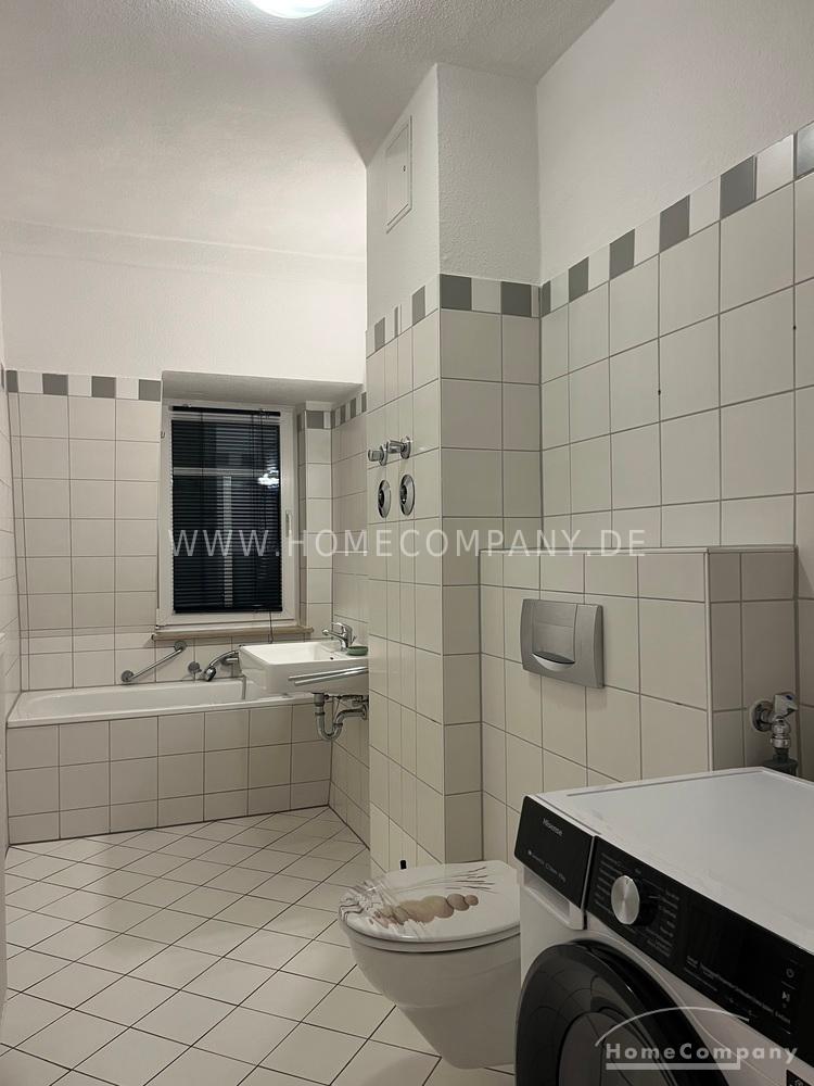 Möbliertes 2-Zimmer-Apartment in Dresden-Leuben für 4 Personen – 1257 Dresden – Vorschaubild 22