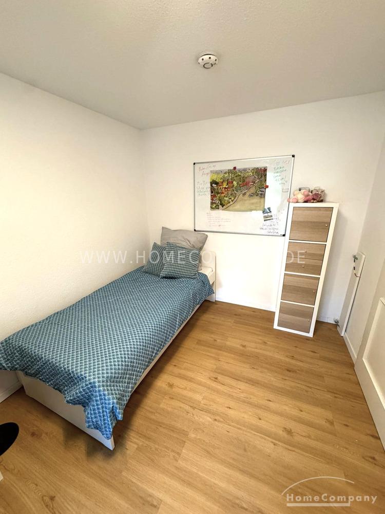 Möbliertes 3-Zimmer-Apartment direkt am Elberadweg – Goetheallee 17A, 1309 Dresden – Vorschaubild 8