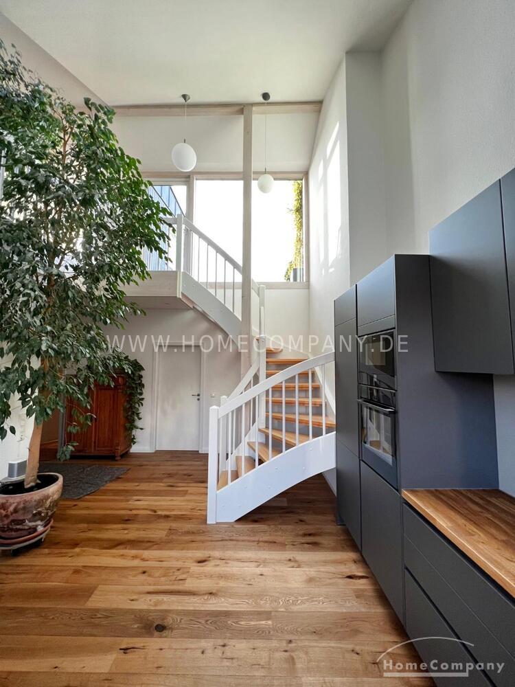 Zentrale Maisonettewohnung mit Blick über Kiel – Preußenstraße 1, 24105 Kiel – Vorschaubild 7