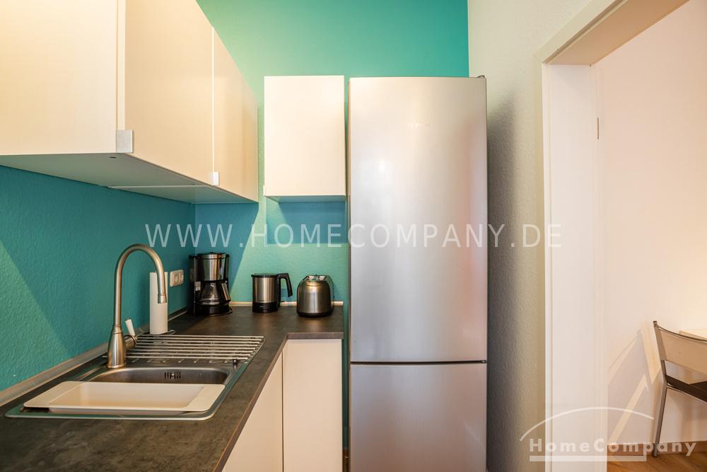 Zentral gelegen – alles zu Fuß erreichen – Louisenstraße 83, 1099 Dresden – Vorschaubild 20