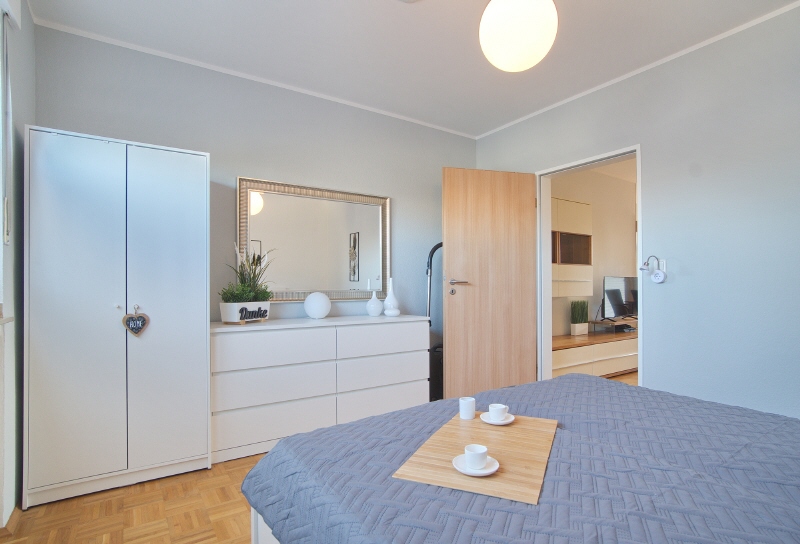 Citynah mit Balkon PKW-Stellplatz – Kleine Ehrenfeldstraße 1, 44789 Bochum – Vorschaubild 6