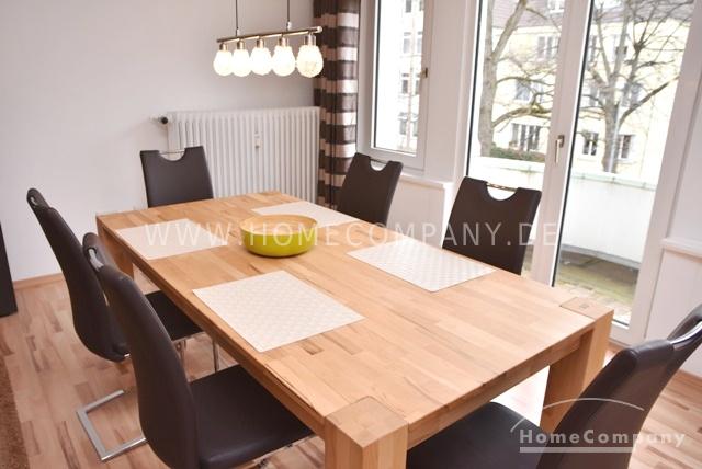Modernes Zuhause im Zooviertel mit 2 Balkonen – Gellertstraße 9, 30175 Hannover – Vorschaubild 9
