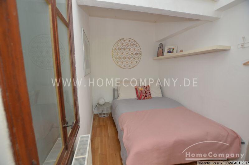 2-Zimmer-Wohnung am Weserufer mit Terrasse – 28205 Bremen – Vorschaubild 5