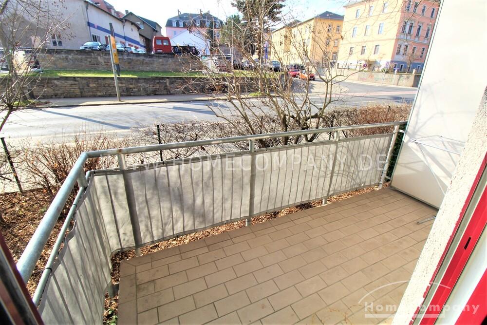 Möbliertes 1,5-Zimmer Apartment in Dresden-Löbtau – 1159 Dresden – Vorschaubild 12
