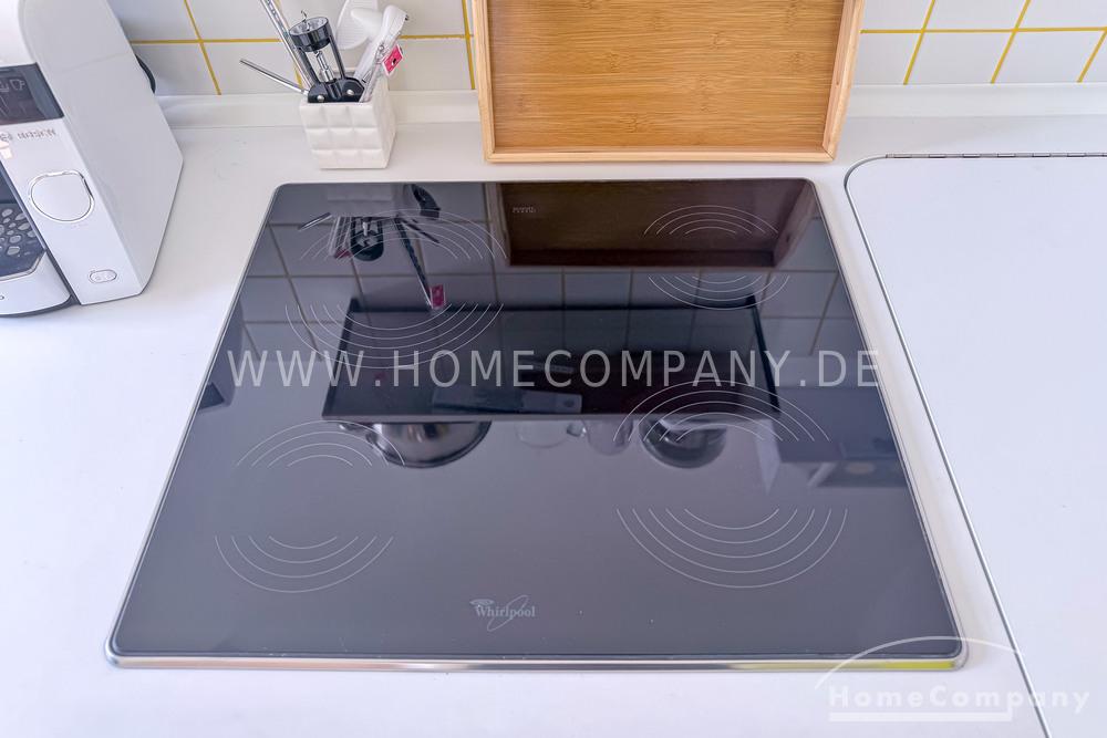 Möblierte 2-Zimmer-WG-Wohnung am Schillerplatz – Loschwitzer Strasse 44, 1309 Dresden – Vorschaubild 8
