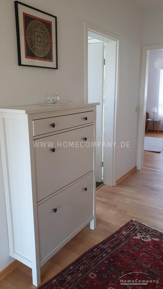 Bonn-Dottendorf Balkon & Grünblick – Oberer Lindweg 1, 53129 Bonn – Vorschaubild 6