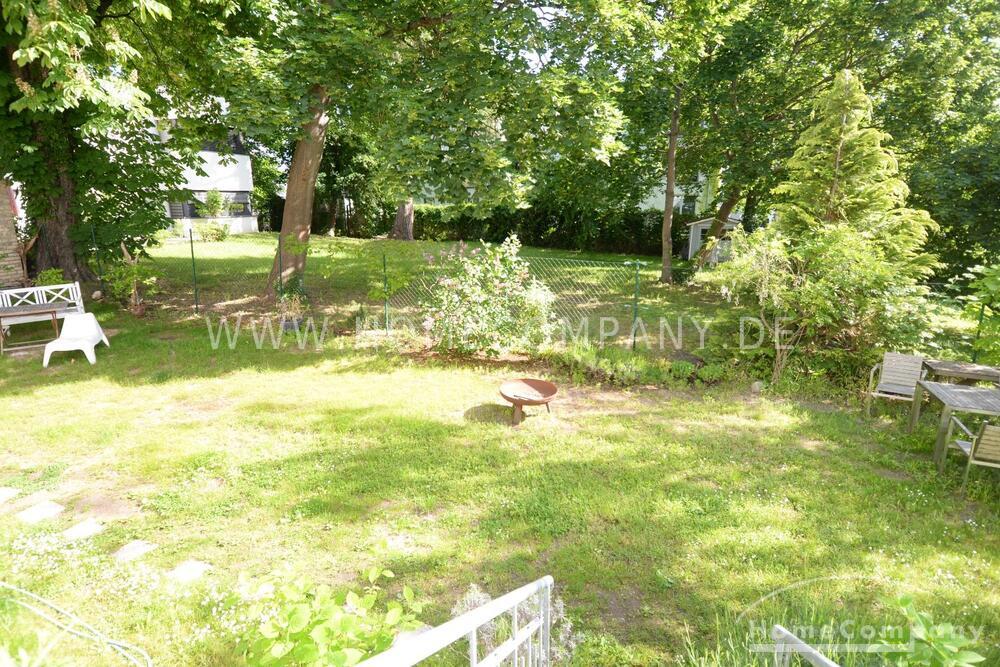 Großzügige 4-Zimmerwohnung mit Garten in Potsdam – Birkenstraße 1, 14469 Potsdam – Vorschaubild 22