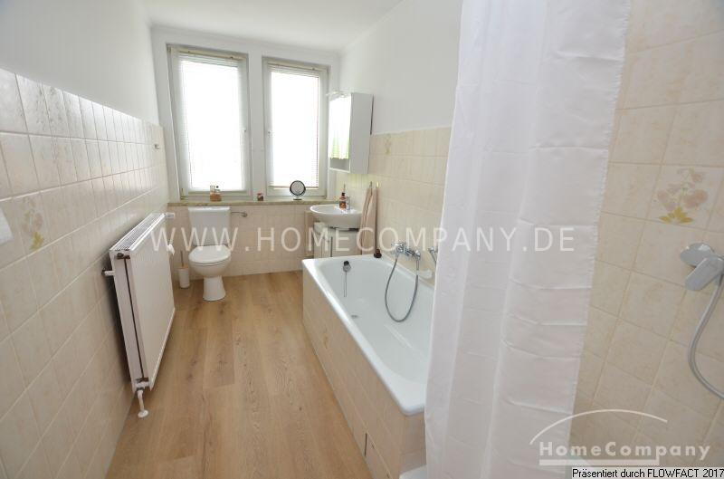 Gepflegte 3-Zimmer-Wohnung nahe Weserpark – 28325 Bremen – Vorschaubild 5