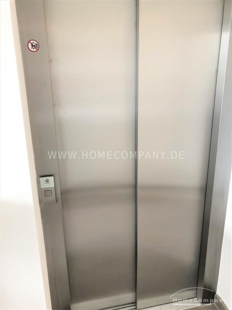 Möbliertes 1-Zimmer Dachgeschoß-Apartment in Dresden-Strehlen mit Terrasse – Teplitzer Straße 12, 1219 Dresden – Vorschaubild 15