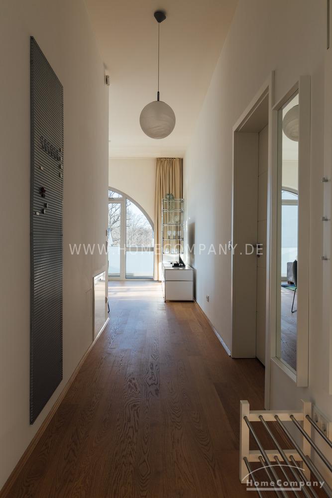Luxuriöses 2-Zimmer-Apartment am Weißer Hirsch – Hermann-Hesse-Straße 2 b, 1324 Dresden – Vorschaubild 28